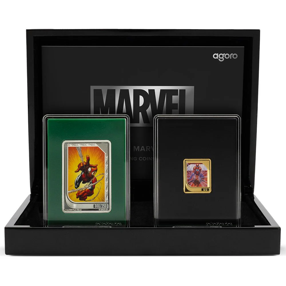 Pop Culture Coins